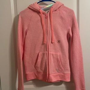 Brand New Zip Up Jacket